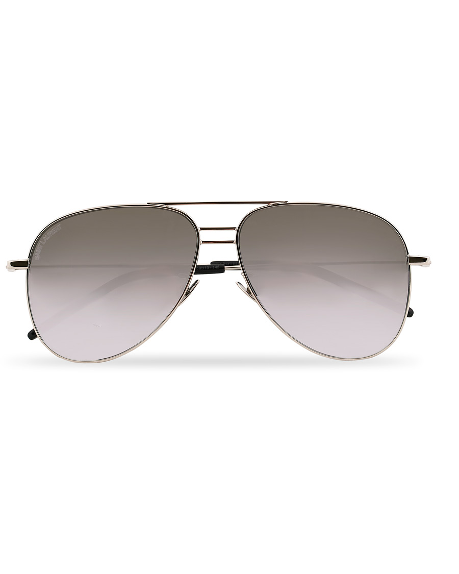 Herren | Saint Laurent Classic 11 Sunglasses Metal | Saint Laurent | Classic 11 Sunglasses Metal
