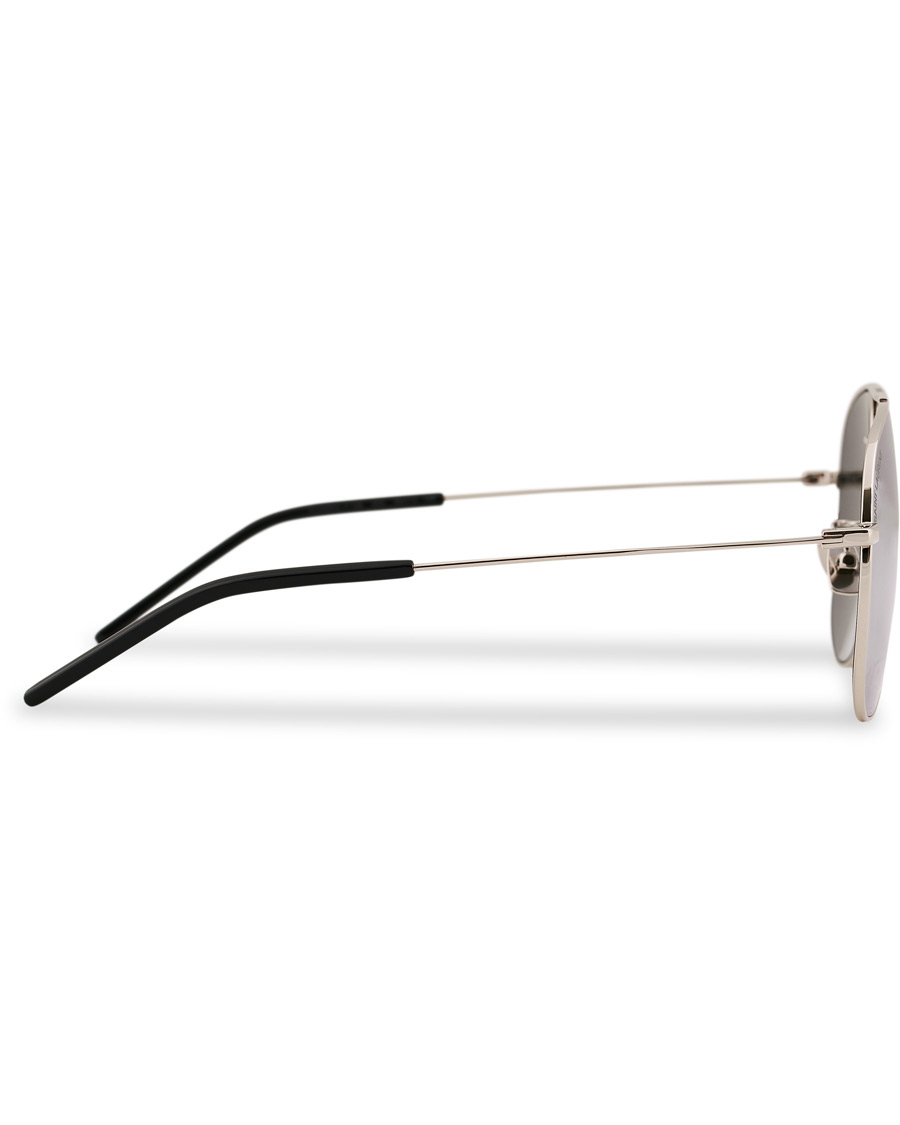 Herren | Saint Laurent Classic 11 Sunglasses Metal | Saint Laurent | Classic 11 Sunglasses Metal