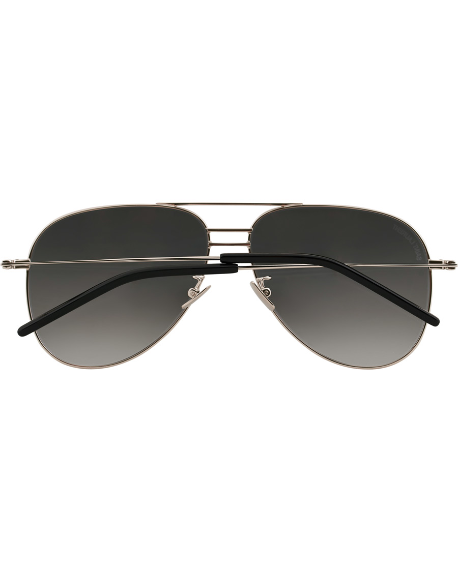 Herren | Saint Laurent Classic 11 Sunglasses Metal | Saint Laurent | Classic 11 Sunglasses Metal