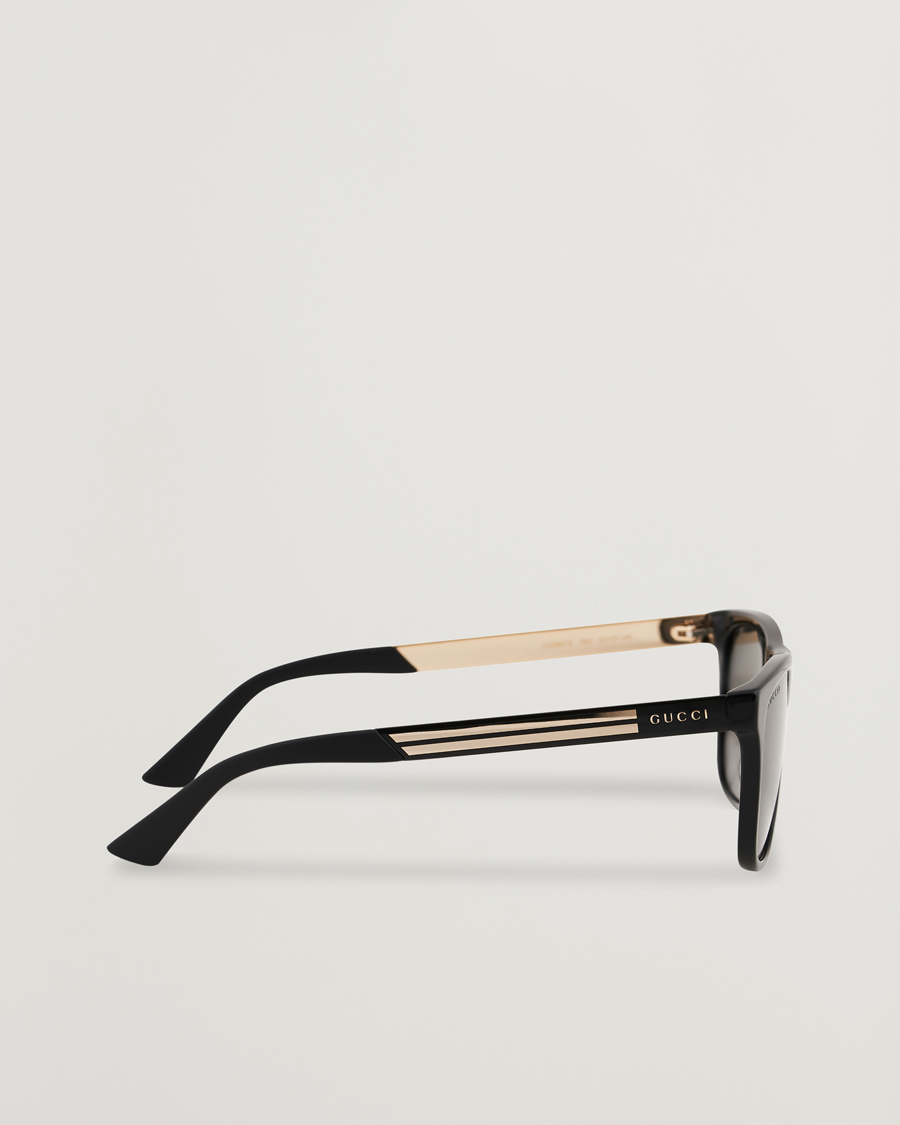Herren | Sonnenbrillen | Gucci | GG0687S Sunglasses Black