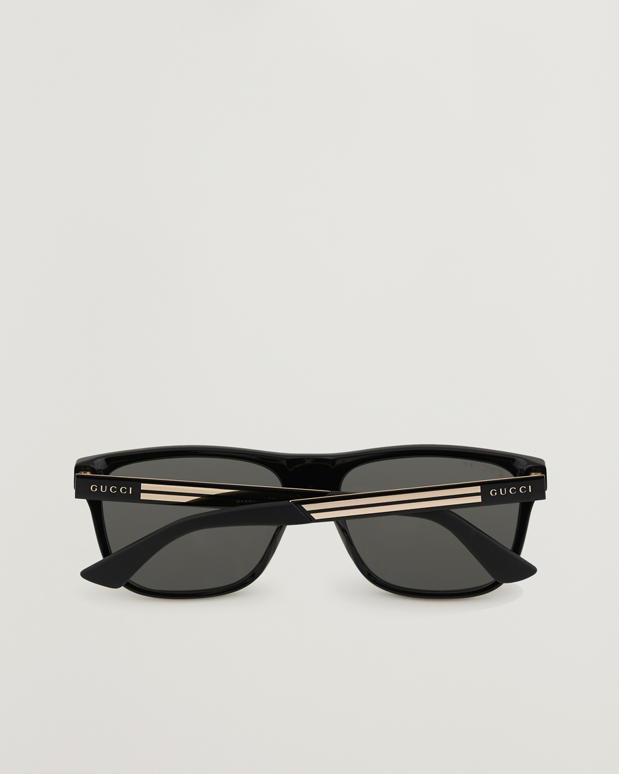 Herren | Sonnenbrillen | Gucci | GG0687S Sunglasses Black