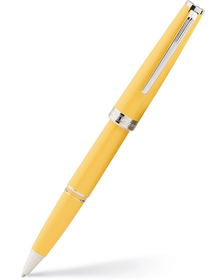 Herren | Montblanc PIX Rollerball COY Yellow | Montblanc | PIX Rollerball COY Yellow