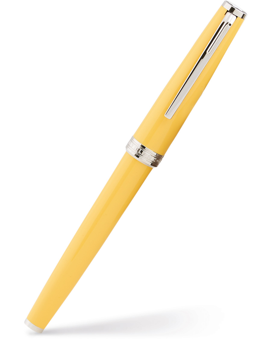 Herren | Montblanc PIX Rollerball COY Yellow | Montblanc | PIX Rollerball COY Yellow