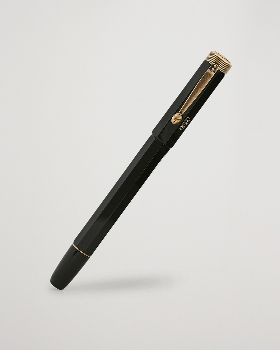 Herren | | Montblanc | FP Heritage Egyptomania SE M