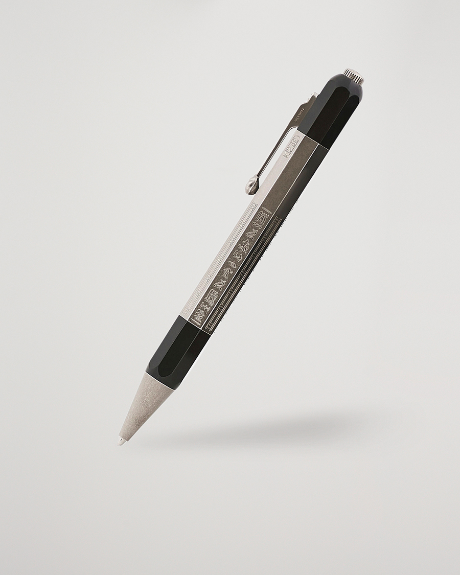 Herren | Montblanc BP Heritage Egyptomania Doué | Montblanc | BP Heritage Egyptomania Doué