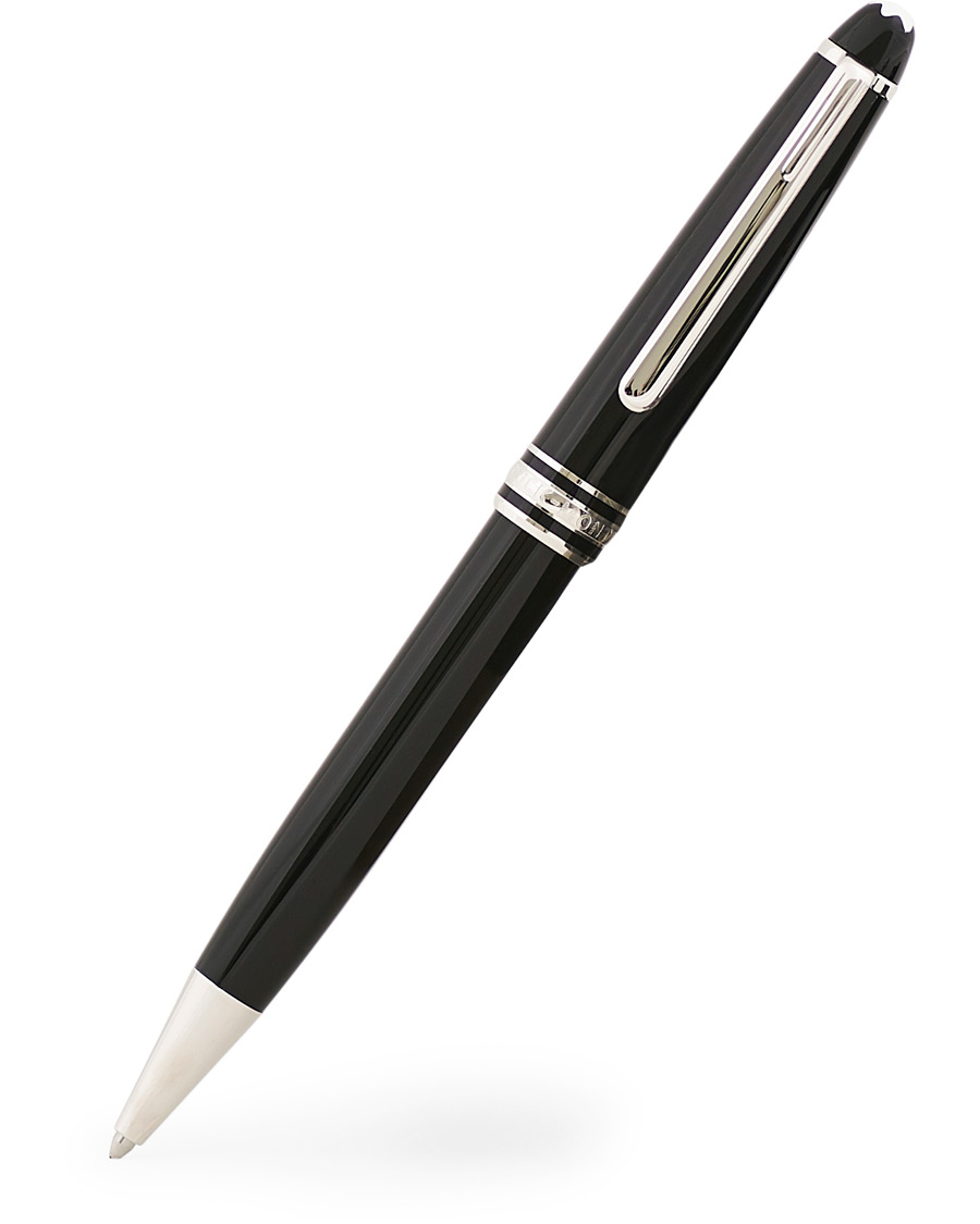 Herren | Für den Connaisseur | Montblanc | BP 164 Meisterstück Platinum + MST Wallet 6cc