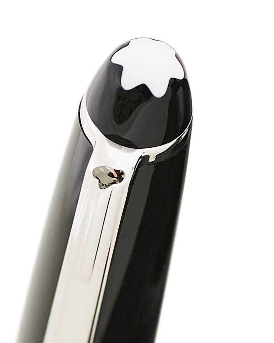 Herren | Für den Connaisseur | Montblanc | BP 164 Meisterstück Platinum + MST Wallet 6cc