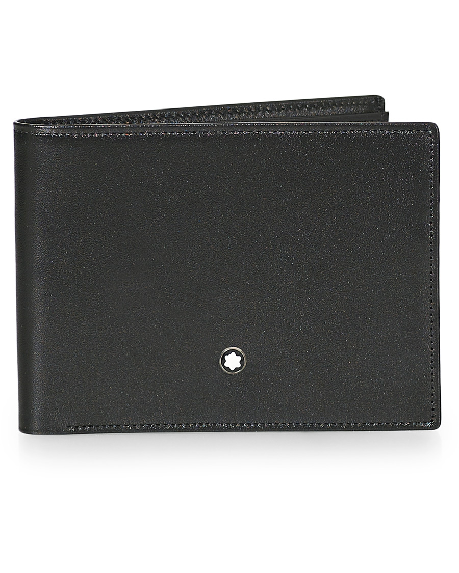 Herren | Für den Connaisseur | Montblanc | BP 164 Meisterstück Platinum + MST Wallet 6cc