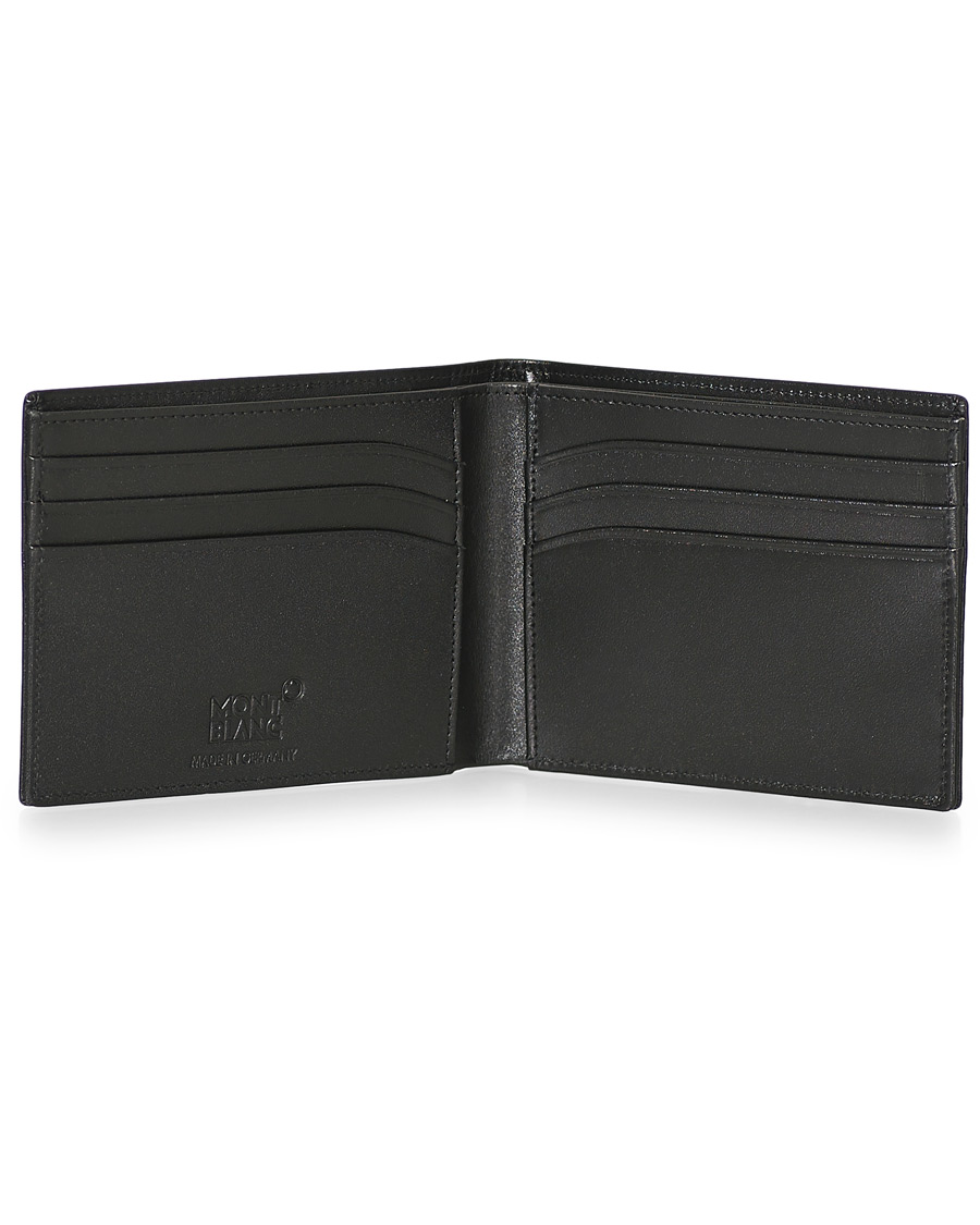 Herren | Für den Connaisseur | Montblanc | BP 164 Meisterstück Platinum + MST Wallet 6cc