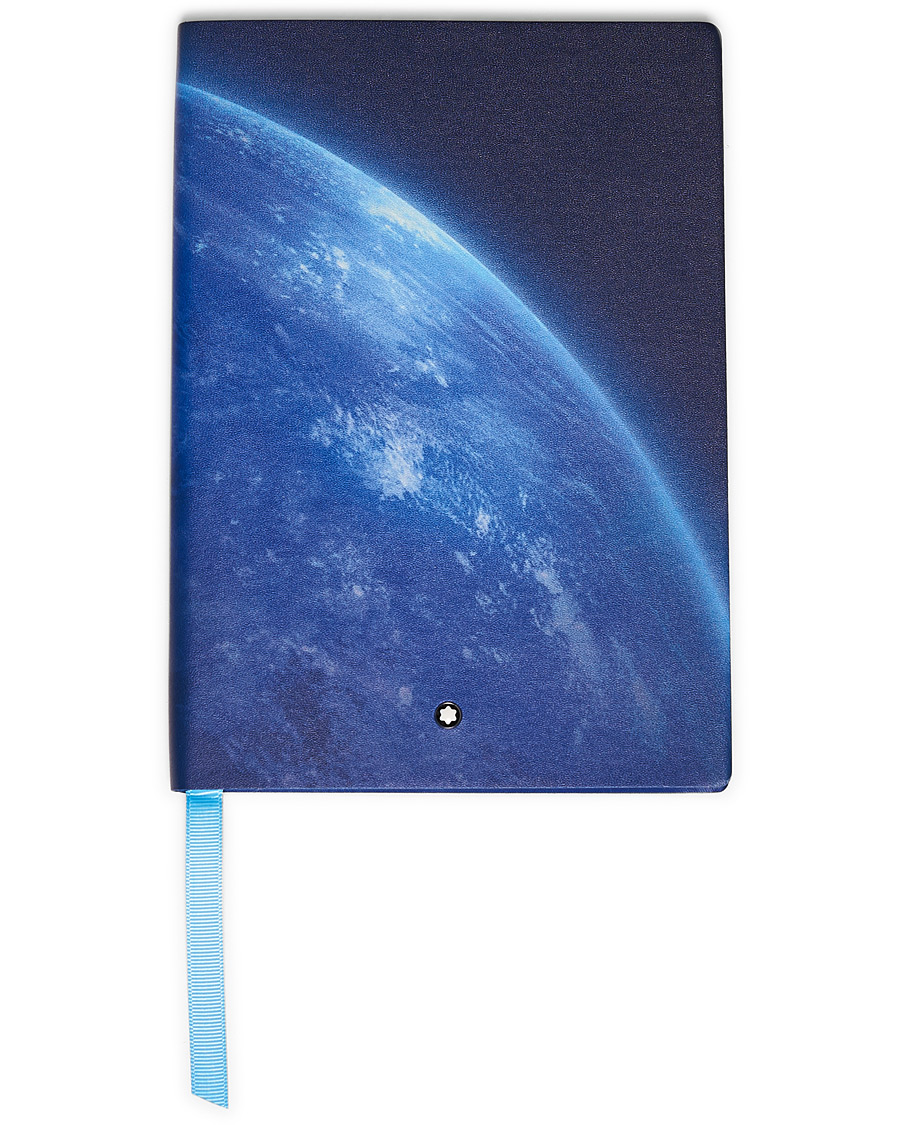 Herren | Montblanc Notebook 146 StarWalker Blue Planet | Montblanc | Notebook 146 StarWalker Blue Planet