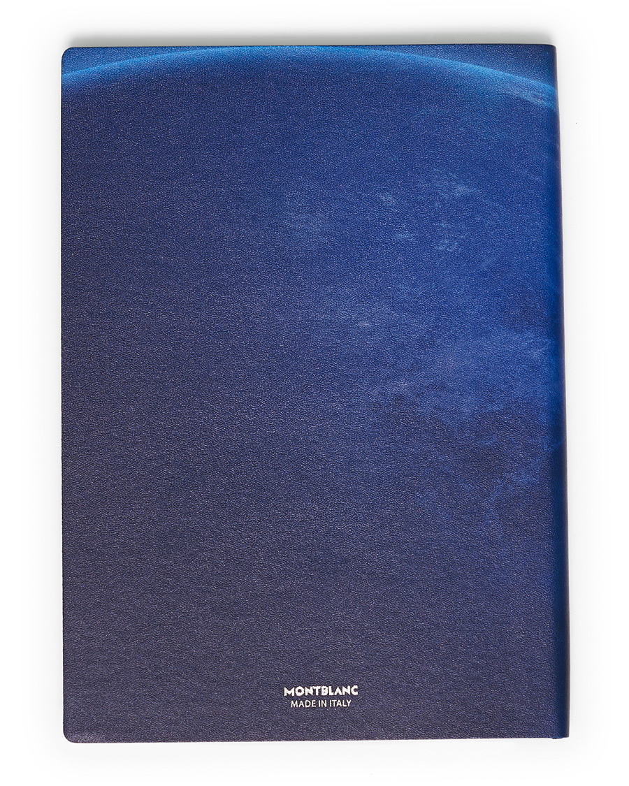 Herren | Montblanc Notebook 146 StarWalker Blue Planet | Montblanc | Notebook 146 StarWalker Blue Planet