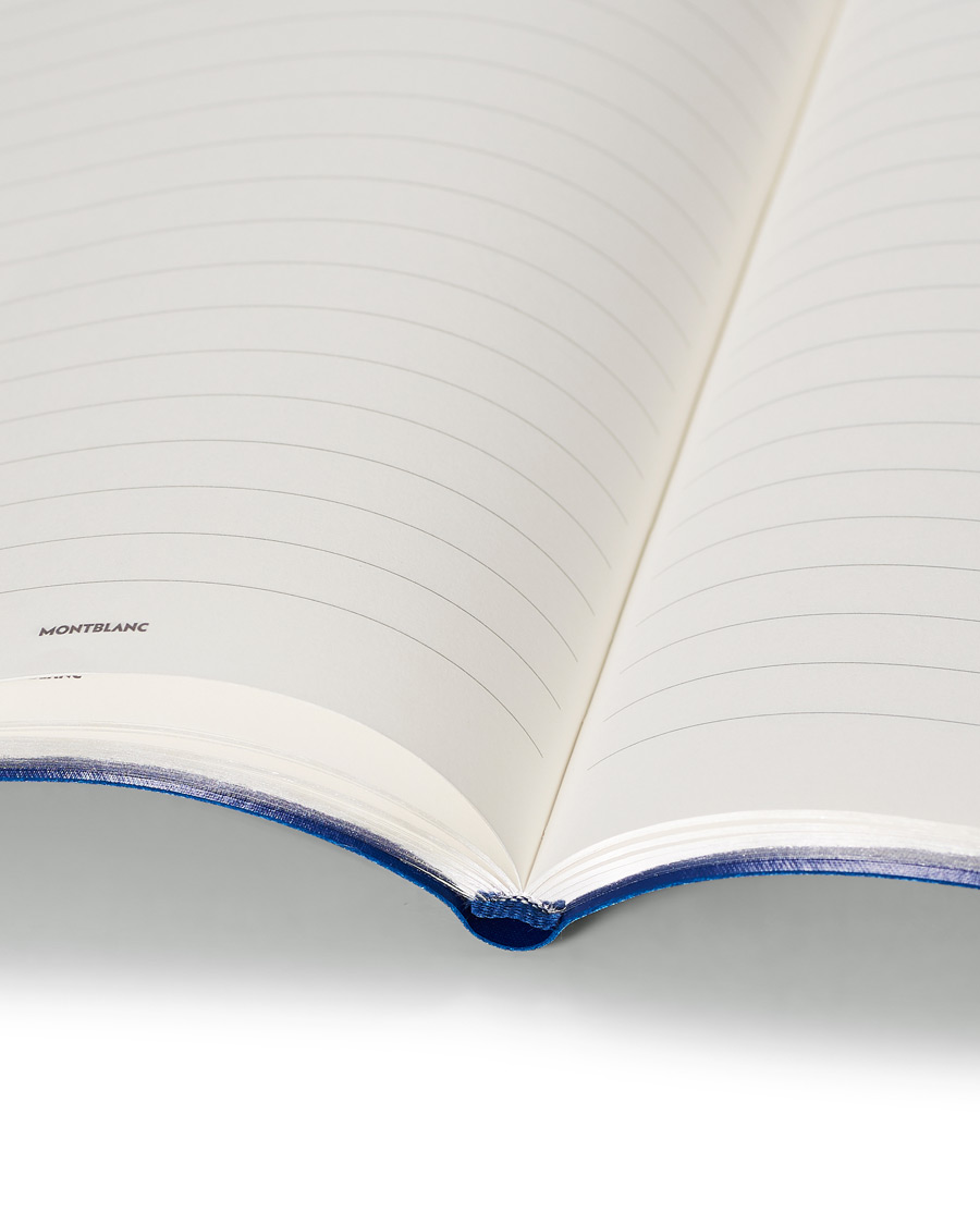 Herren | Montblanc Notebook 146 StarWalker Blue Planet | Montblanc | Notebook 146 StarWalker Blue Planet