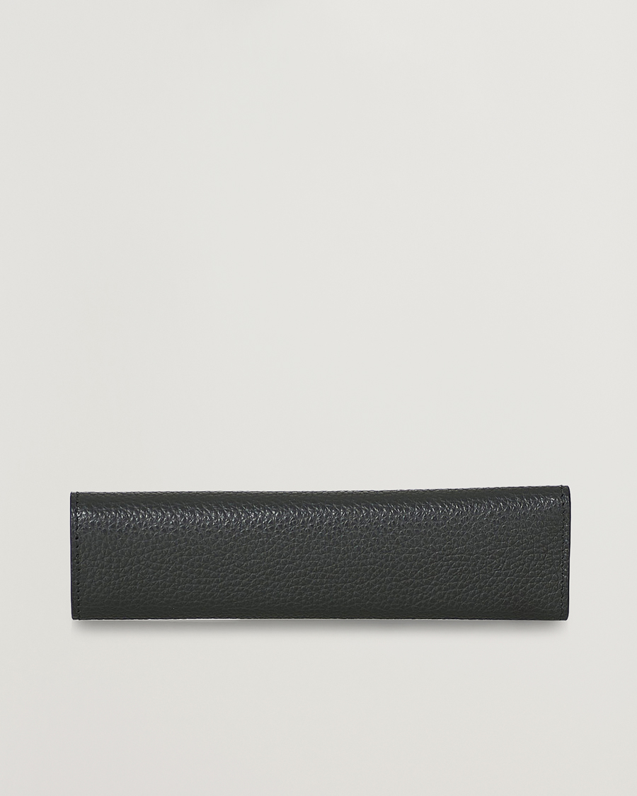 Herren | Neu im Onlineshop | Montblanc | MST Soft Grain 1-Pen Pouch Black