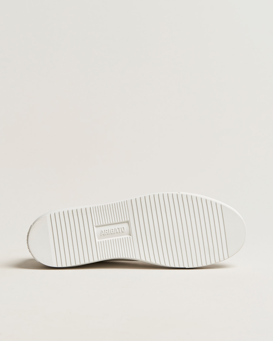 Herren | Sneaker | Axel Arigato | Clean 90 Taped Bird Sneaker White Leather