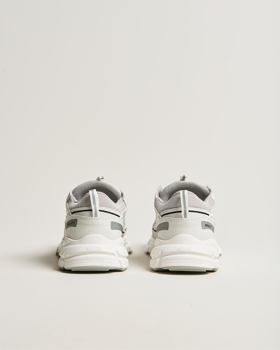 Herren | Axel Arigato Marathon R-trail White | Axel Arigato | Marathon R-trail White