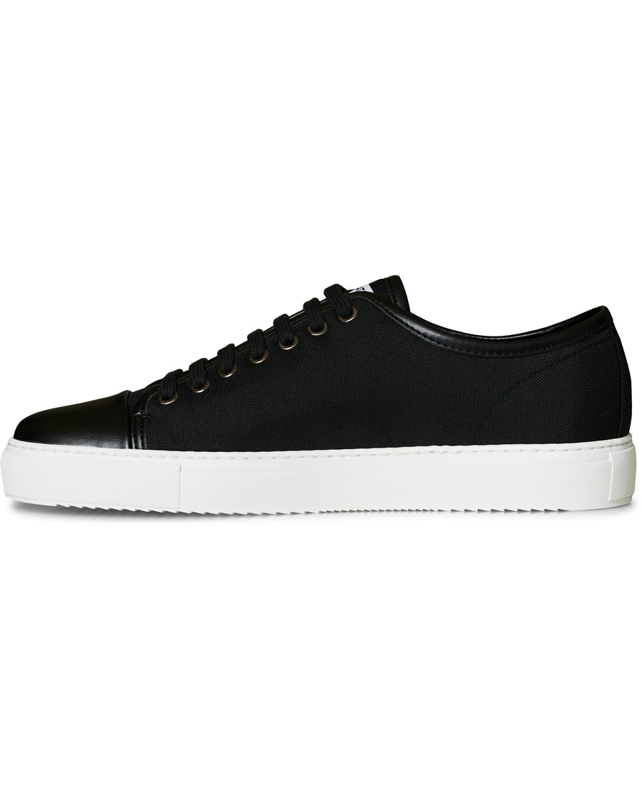 Axel Arigato Cap toe Reinvented Black