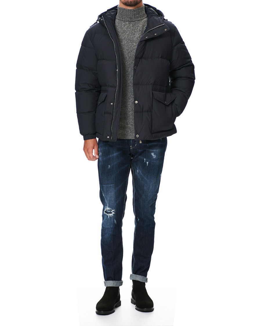 Herren | Axel Arigato Chelsea Black Suede | Axel Arigato | Chelsea Black Suede