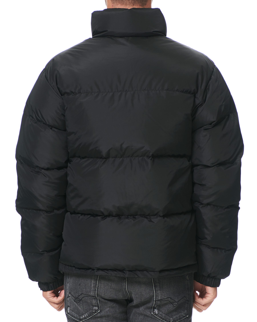 Herren | Jacken | Axel Arigato | Observer Puffer Jacket Black