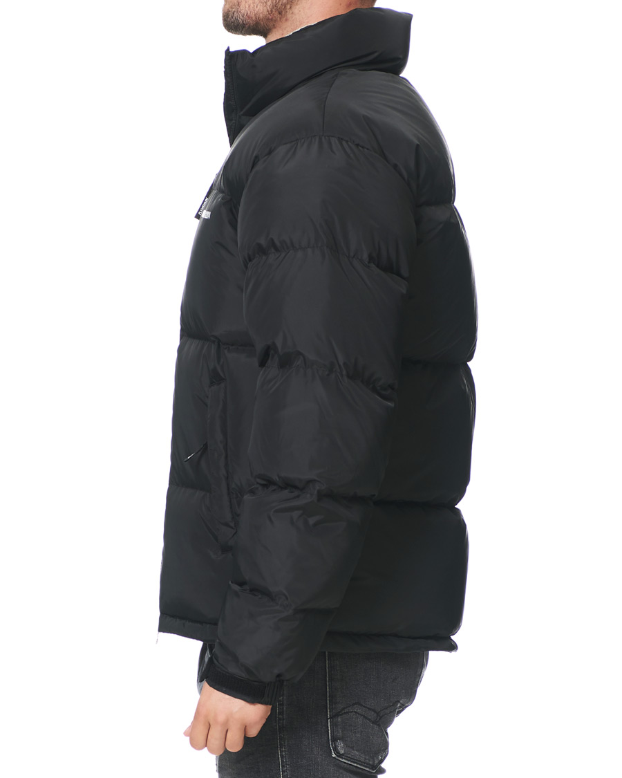 Herren | Jacken | Axel Arigato | Observer Puffer Jacket Black