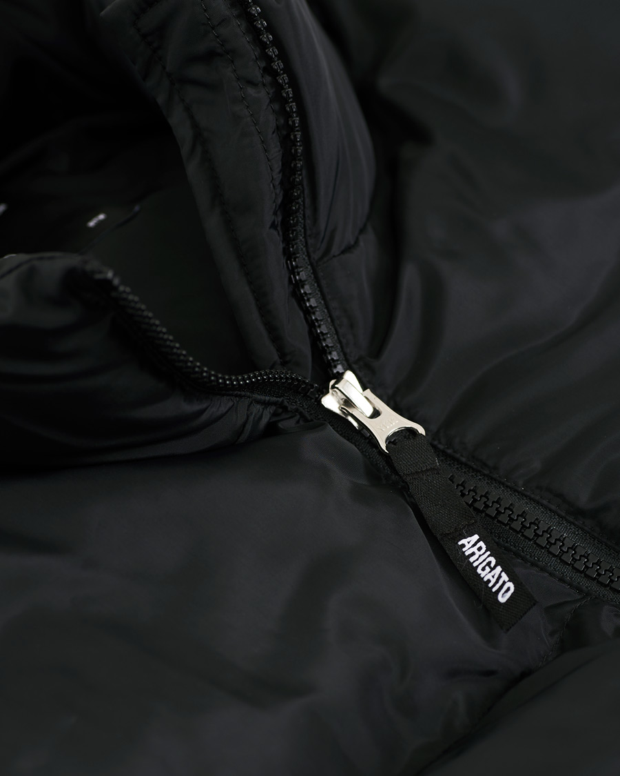 Herren | Jacken | Axel Arigato | Observer Puffer Jacket Black