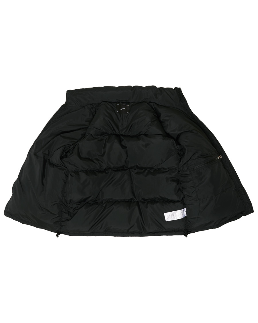 Herren | Jacken | Axel Arigato | Observer Puffer Jacket Black