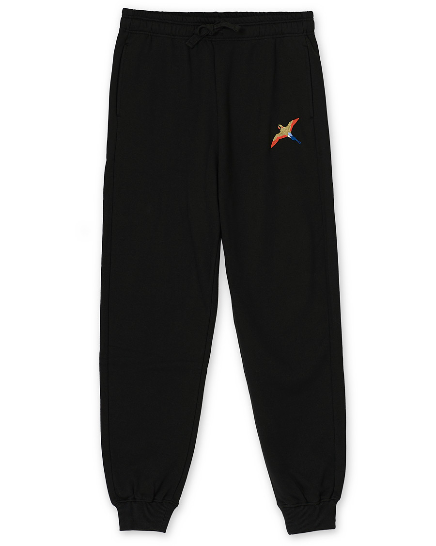 Herren | Hosen | Axel Arigato | Single Tori Sweatpants Black