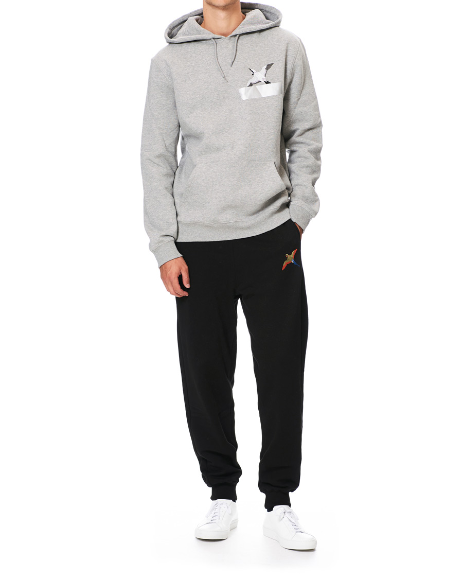 Herren | Hosen | Axel Arigato | Single Tori Sweatpants Black