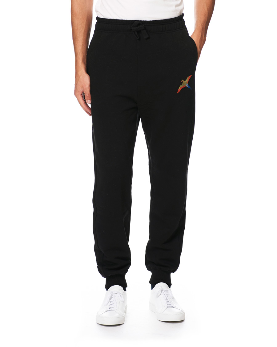 Herren | Hosen | Axel Arigato | Single Tori Sweatpants Black