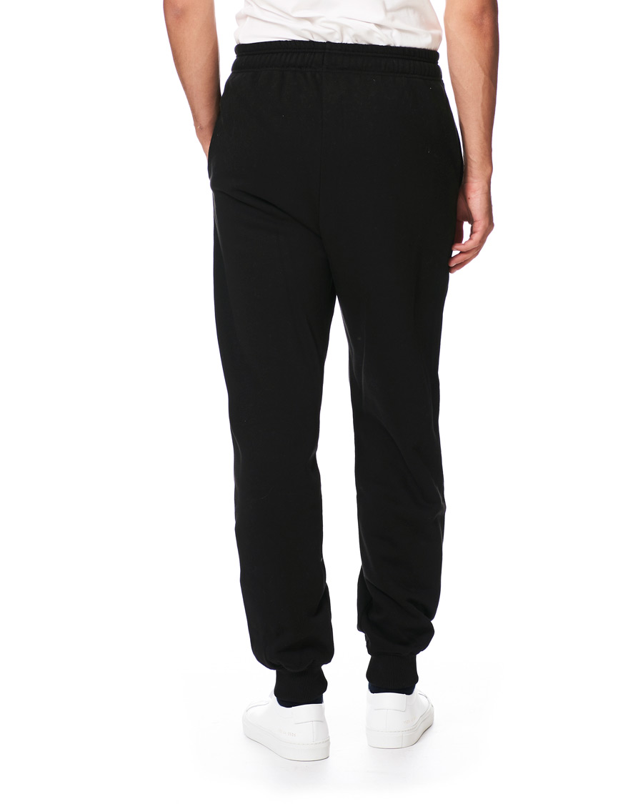Herren | Hosen | Axel Arigato | Single Tori Sweatpants Black