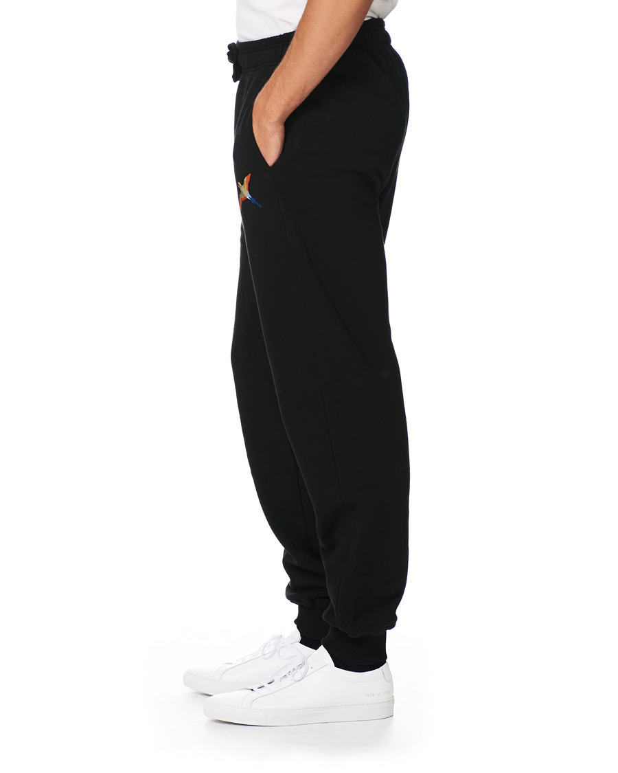Herren | Hosen | Axel Arigato | Single Tori Sweatpants Black