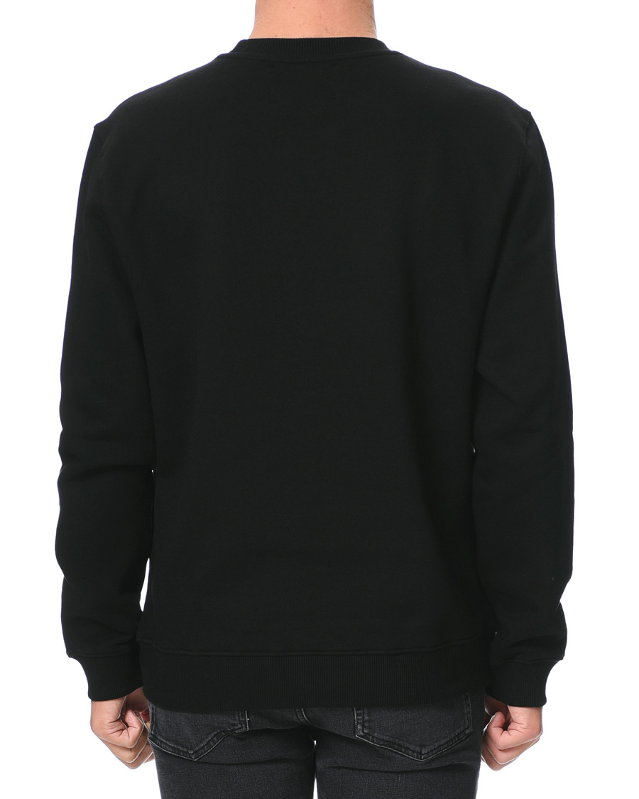 Herren | Pullover | Axel Arigato | Single Tori Bird Sweatshirt Black