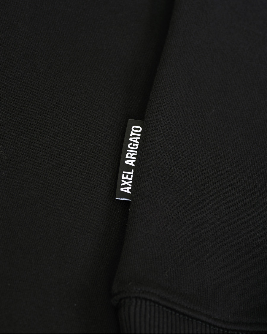 Herren | Pullover | Axel Arigato | Single Tori Bird Sweatshirt Black