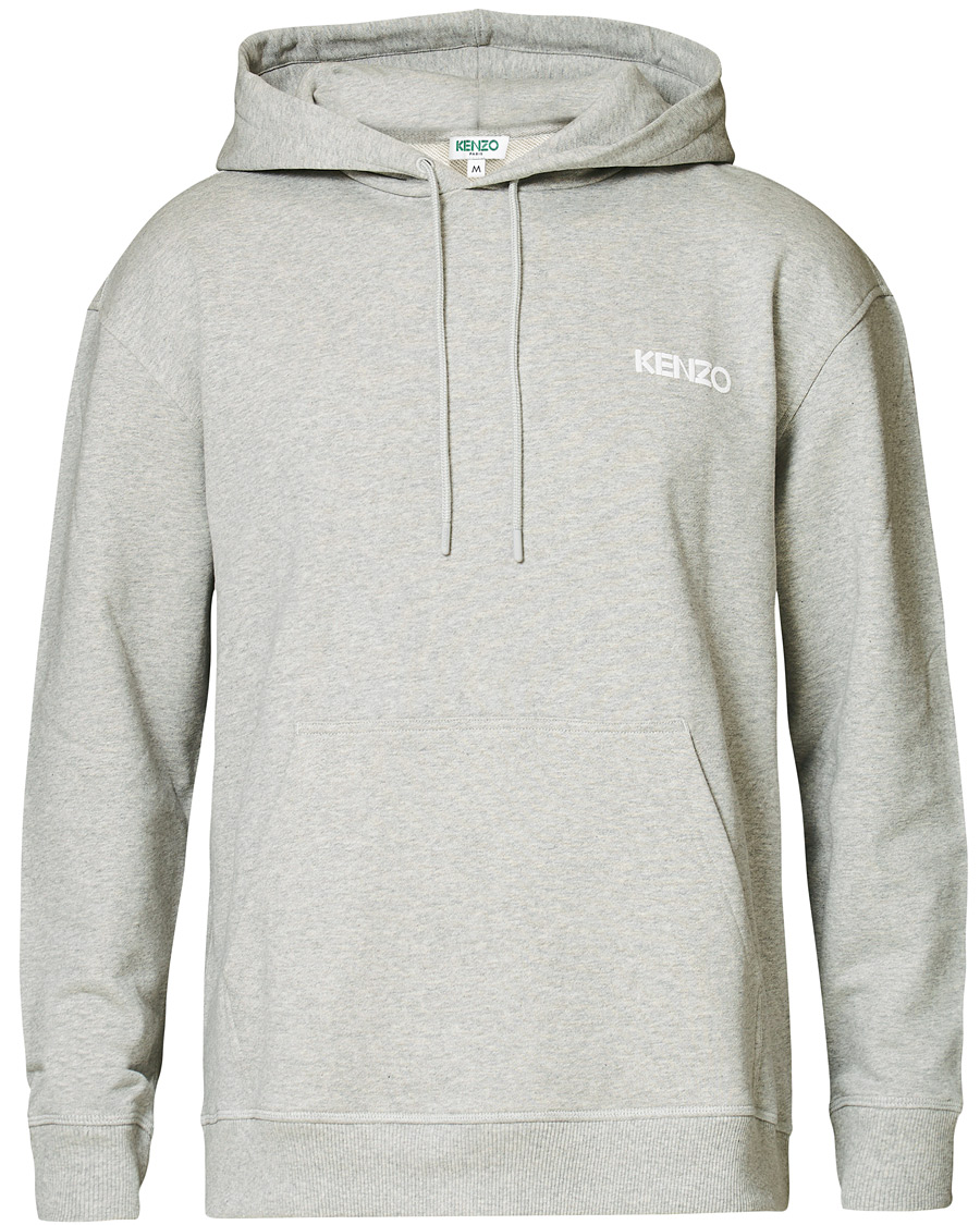 Herren | Pullover | KENZO x Vans | Hoodie Grey