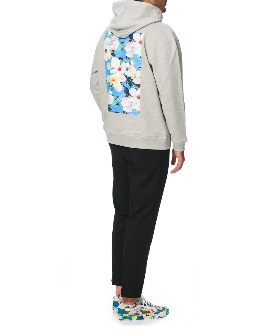 Herren | Pullover | KENZO x Vans | Hoodie Grey