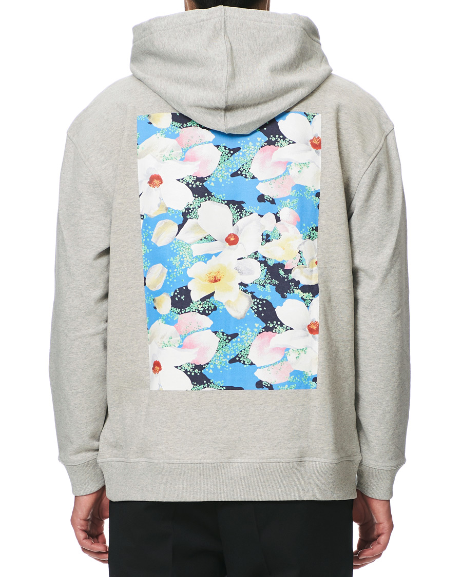 Herren | Pullover | KENZO x Vans | Hoodie Grey