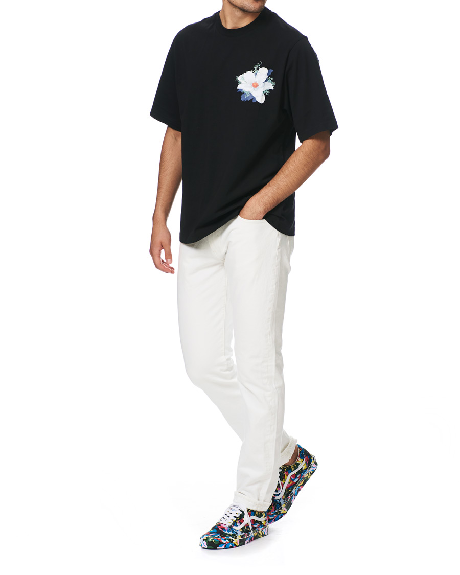 Herren | T-Shirts | KENZO x Vans | Tee Black