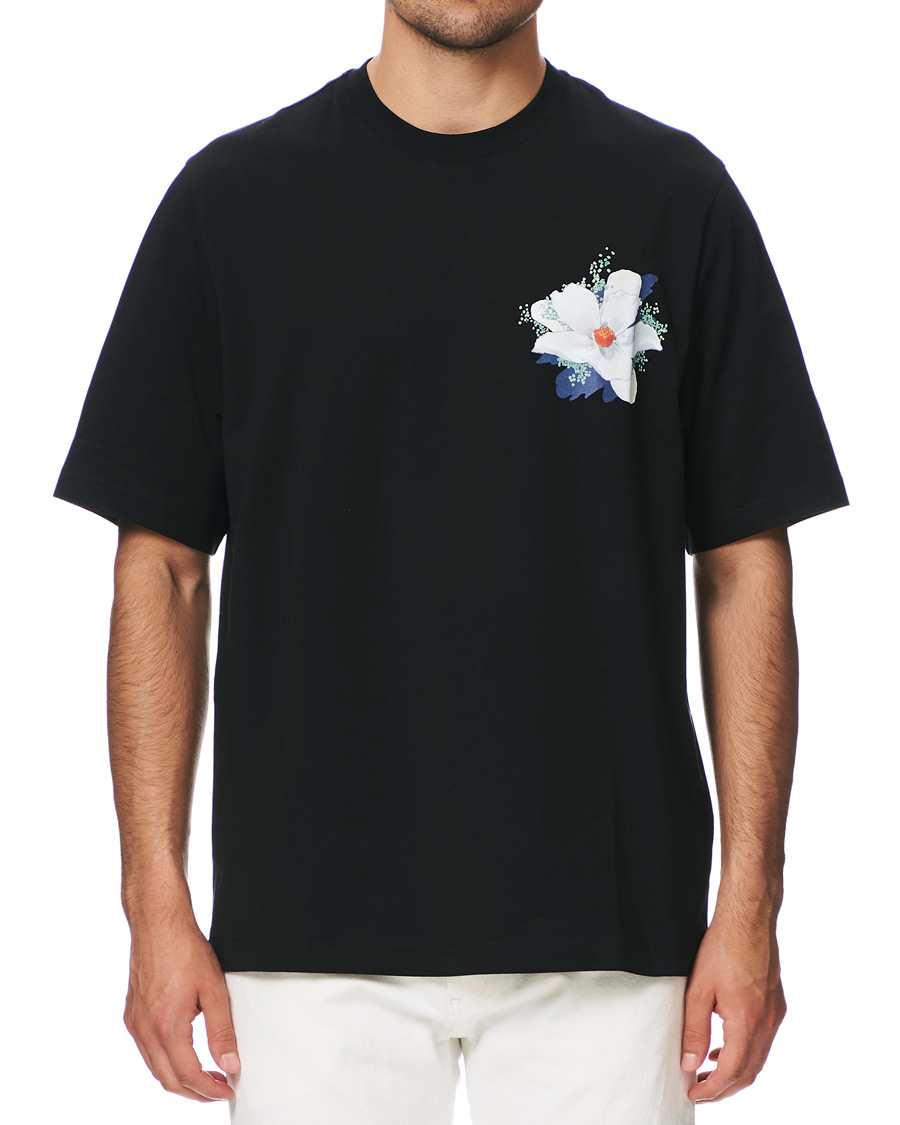 Herren | T-Shirts | KENZO x Vans | Tee Black