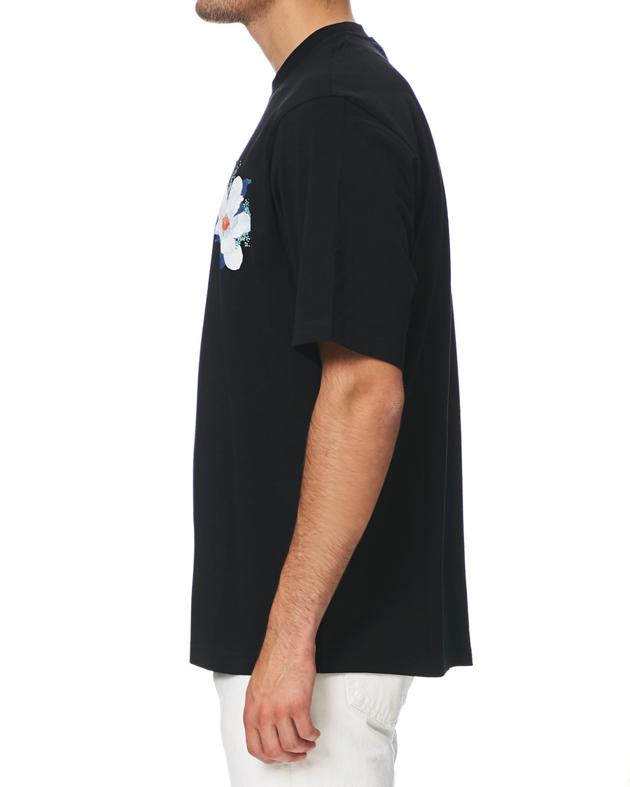 Herren | T-Shirts | KENZO x Vans | Tee Black