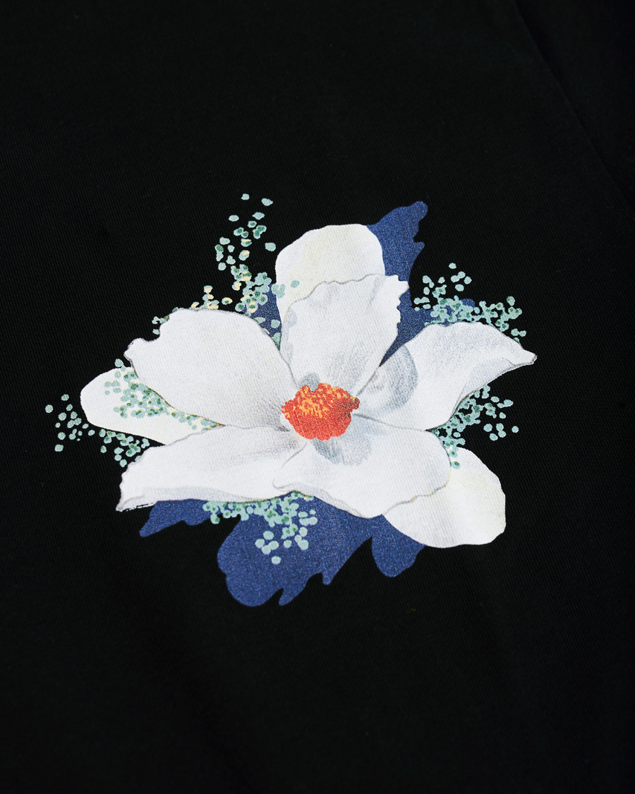 Herren | T-Shirts | KENZO x Vans | Tee Black