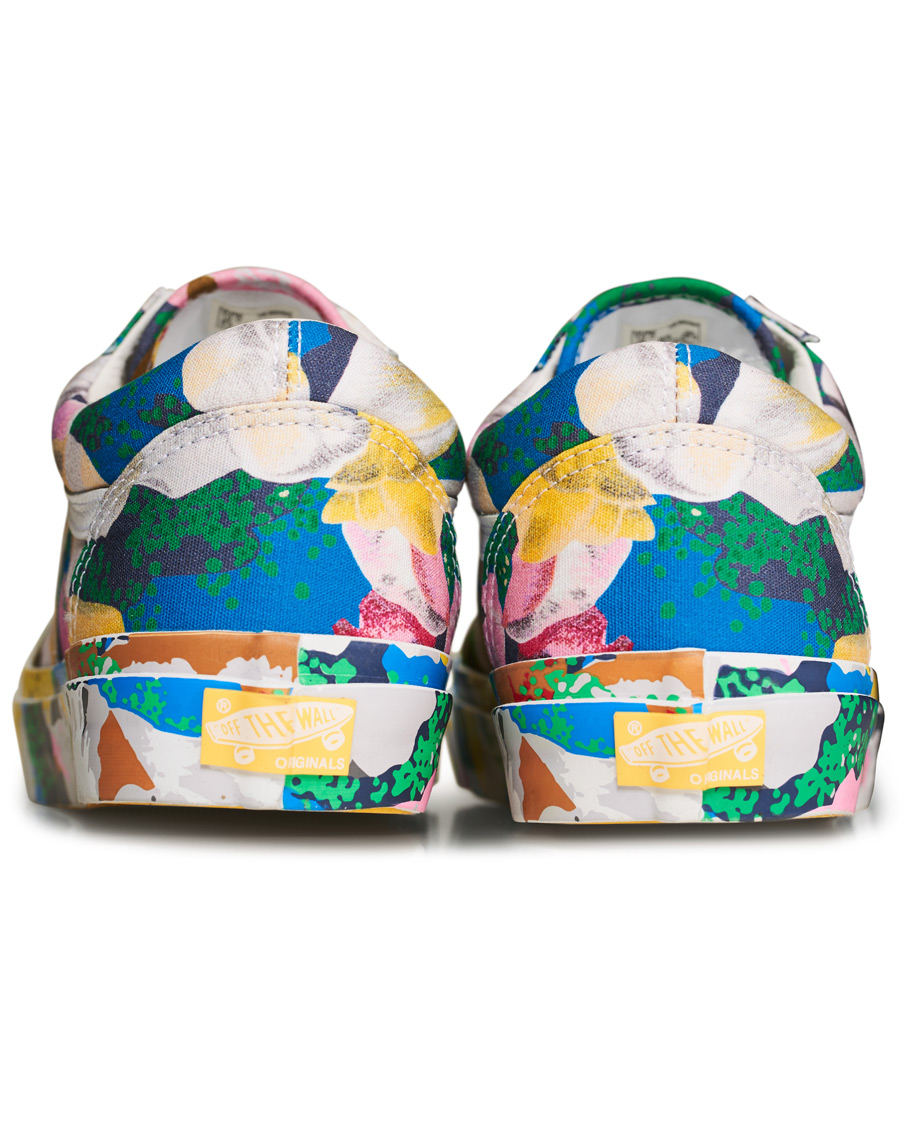 Vans kenzo 2015 hotsell