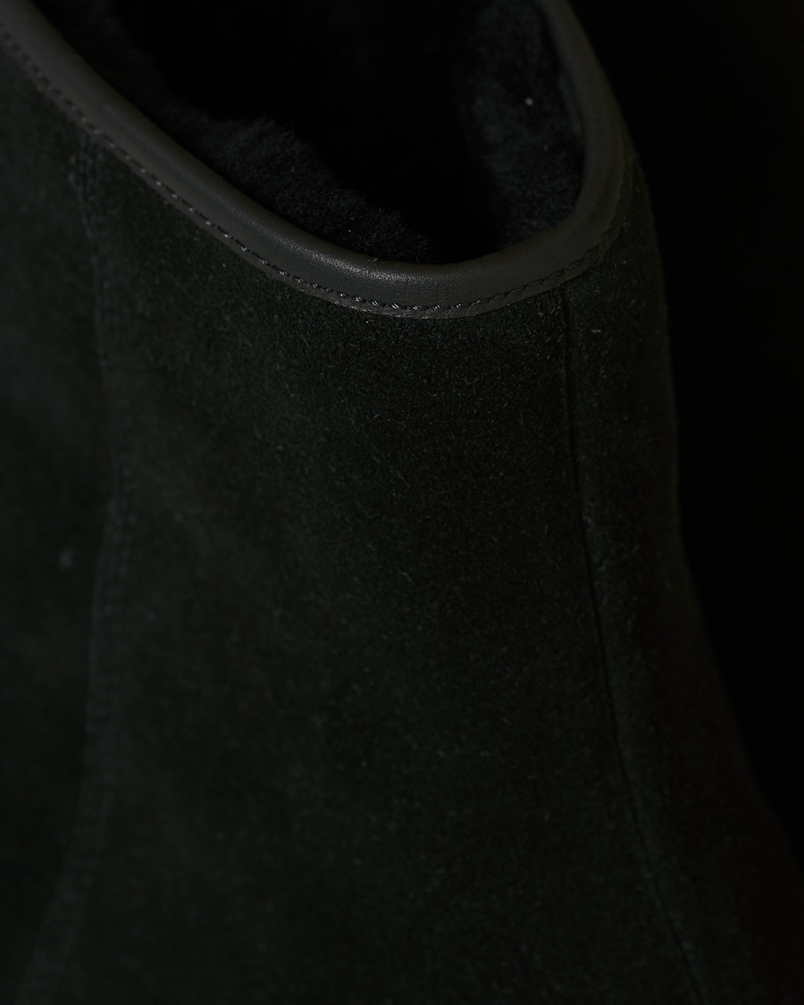 Herren | | Bally | Guard II M Curling Boot Black