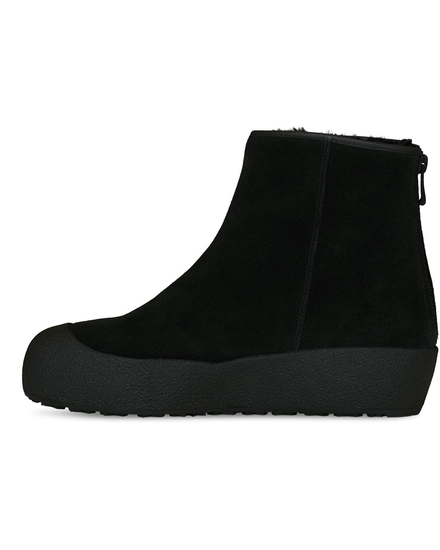 Herren | | Bally | Guard II M Curling Boot Black