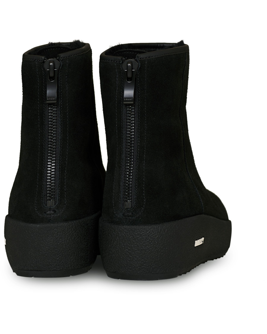 Herren | | Bally | Guard II M Curling Boot Black