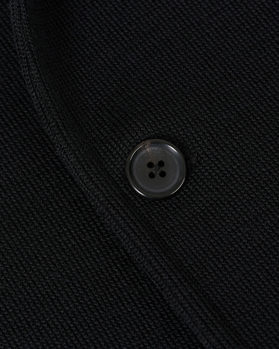 Herren | Sakkos | Camoshita | Knitted Cardigan Blazer Navy