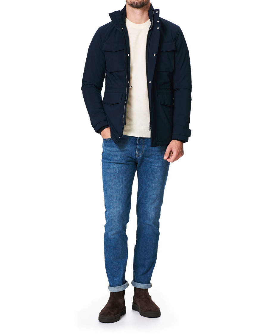 Herren | GANT Cloyd Shearling Chelsea Boot Dark Brown Suede | GANT | Cloyd Shearling Chelsea Boot Dark Brown Suede