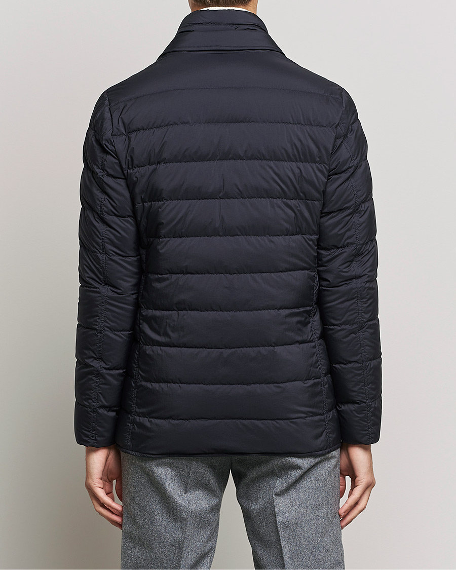 Herren | Jacken | Herno | Nuage Down Blazer Navy