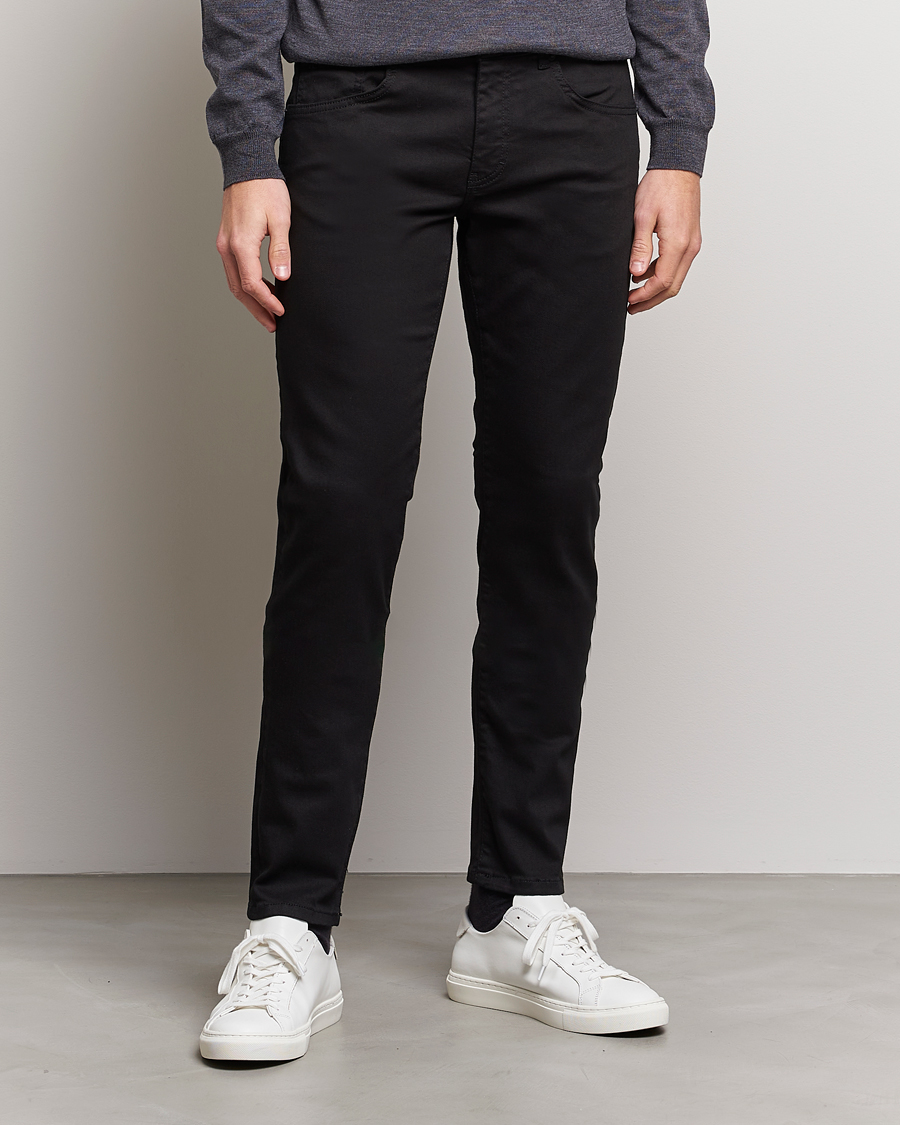 Herren |  | J.Lindeberg | Jay Reactive Jeans Black