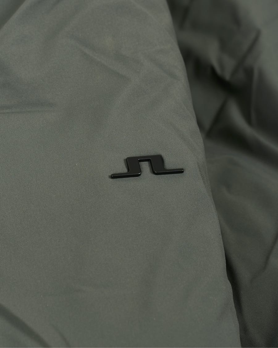 Herren | Jacken | J.Lindeberg | Active Down Parka Green