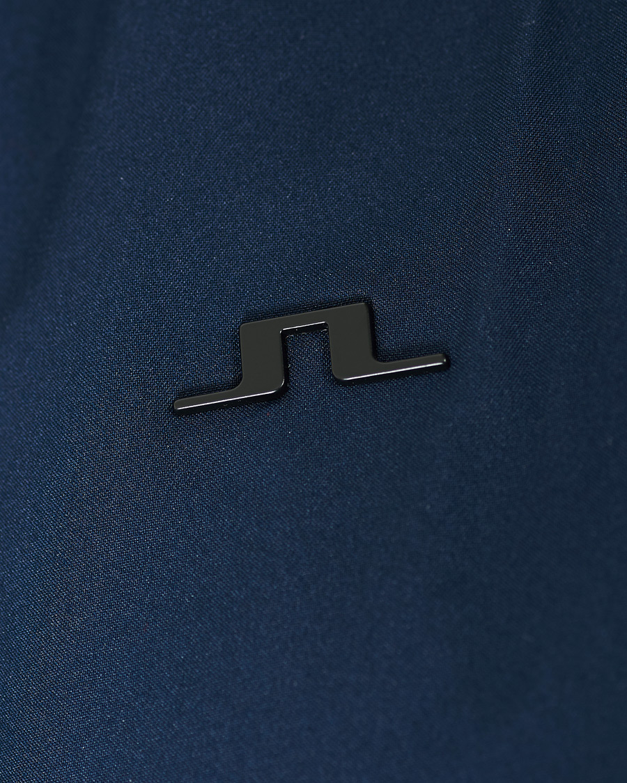Herren | Jacken | J.Lindeberg | Tracher Tech Field Jacket Navy