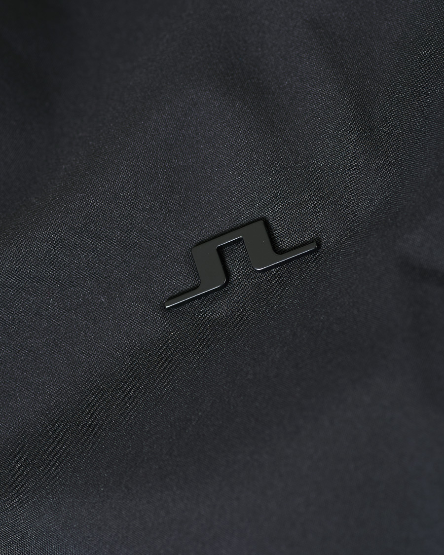 Herren | Jacken | J.Lindeberg | Wolger Tech Coat Black
